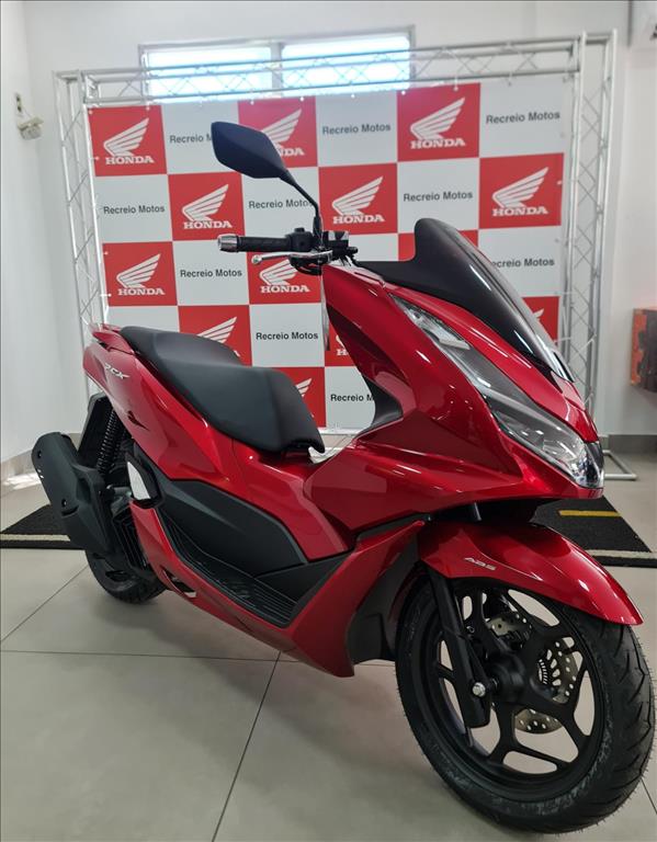 PCX 160 ABS PCX 160 ABS