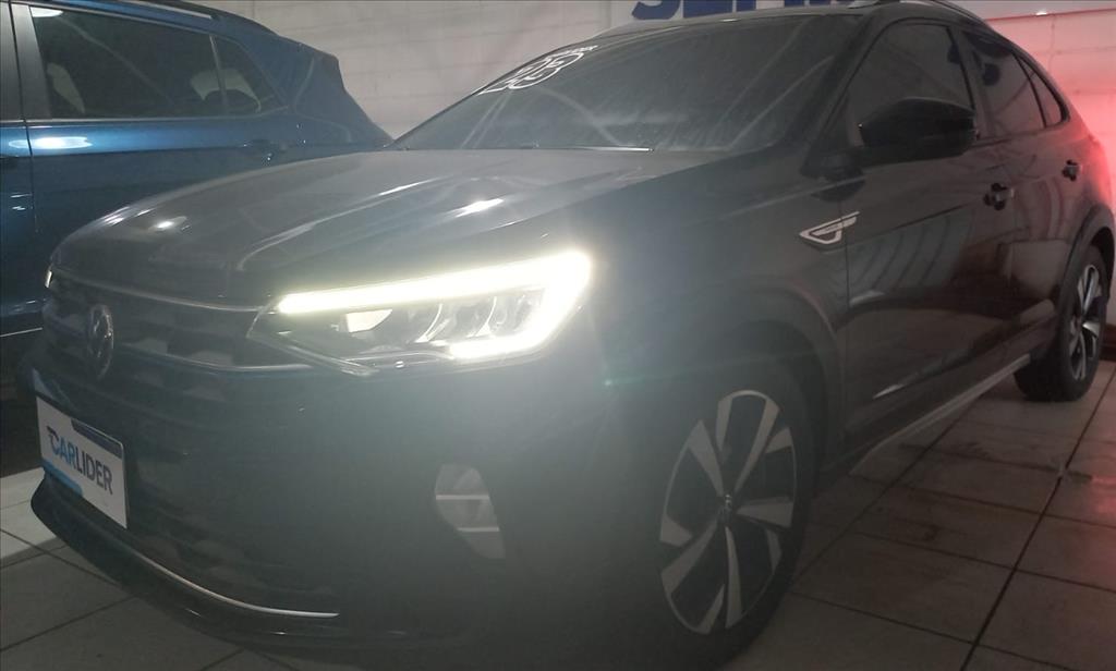 NIVUS 1.0 200 TSI TOTAL FLEX HIGHLINE AUTOMÁTICO1
