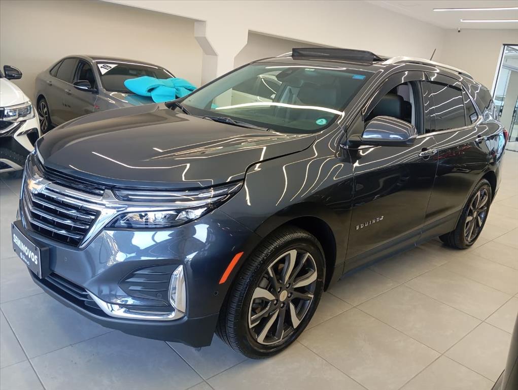 EQUINOX 1.5 16V TURBO GASOLINA PREMIER AWD AUTOMÁTICO3