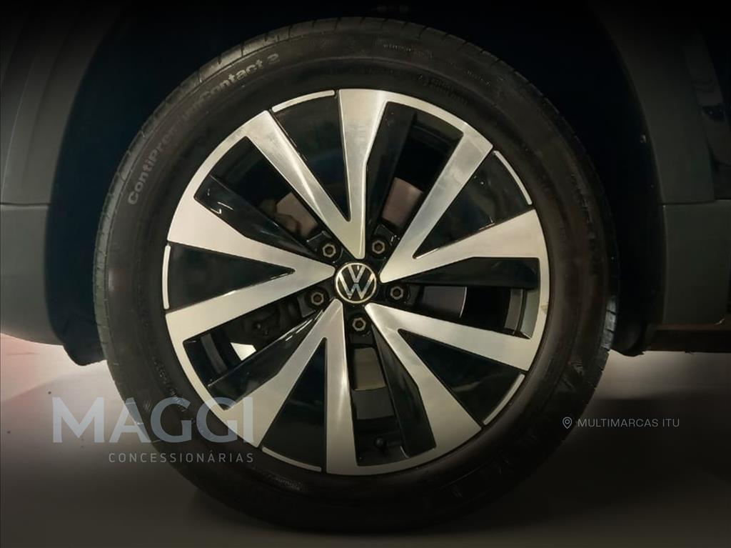 TAOS 1.4 250 TSI TOTAL FLEX HIGHLINE AUTOMÁTICO11