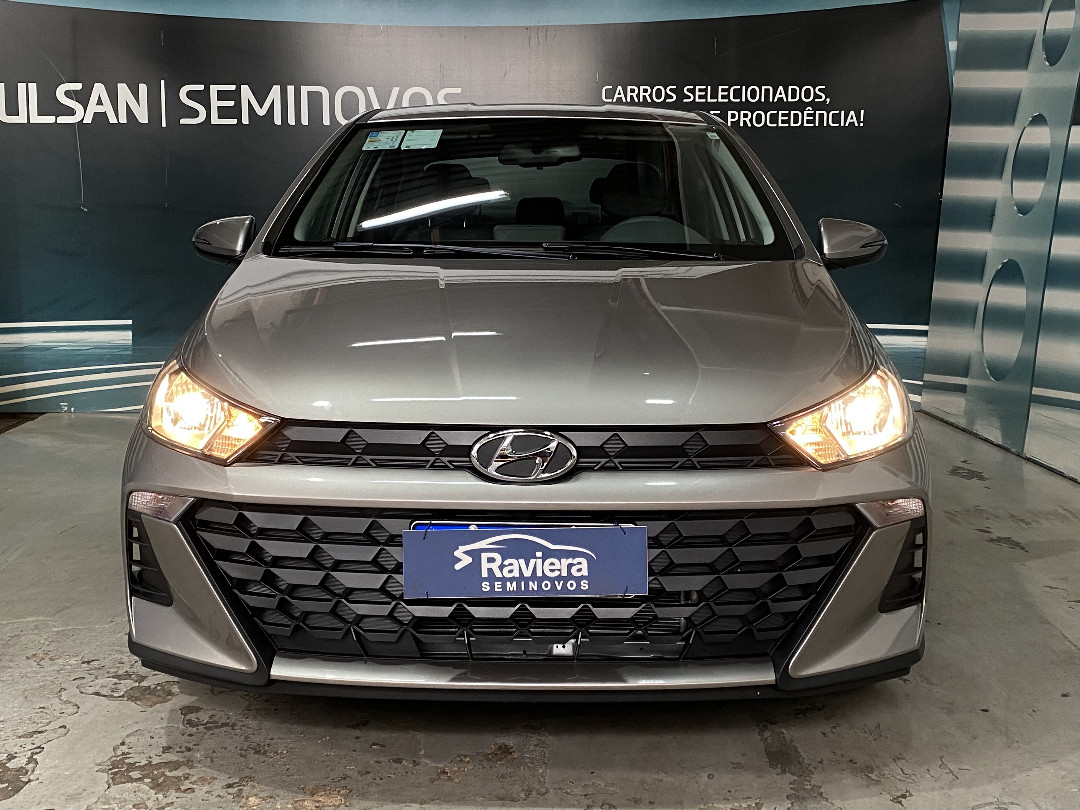 Hyundai-HB20S-1.0 12V FLEX LIMITED MANUAL