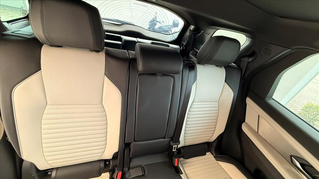 DISCOVERY SPORT 2.0 P250 TURBO FLEX R-DYNAMIC SE AUTOMÁTICO10
