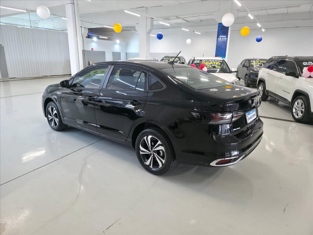 VIRTUS 1.0 200 TSI COMFORTLINE AUTOMÁTICO3