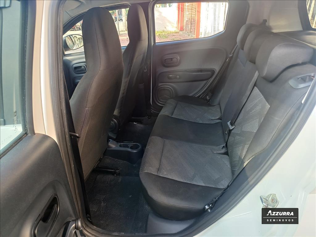 MOBI 1.0 EVO FLEX LIKE. MANUAL8