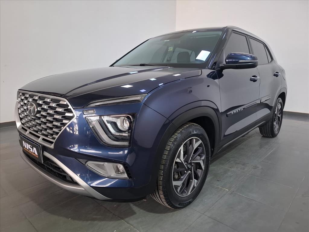 1.0 TGDI FLEX LIMITED AUTOMÁTICO