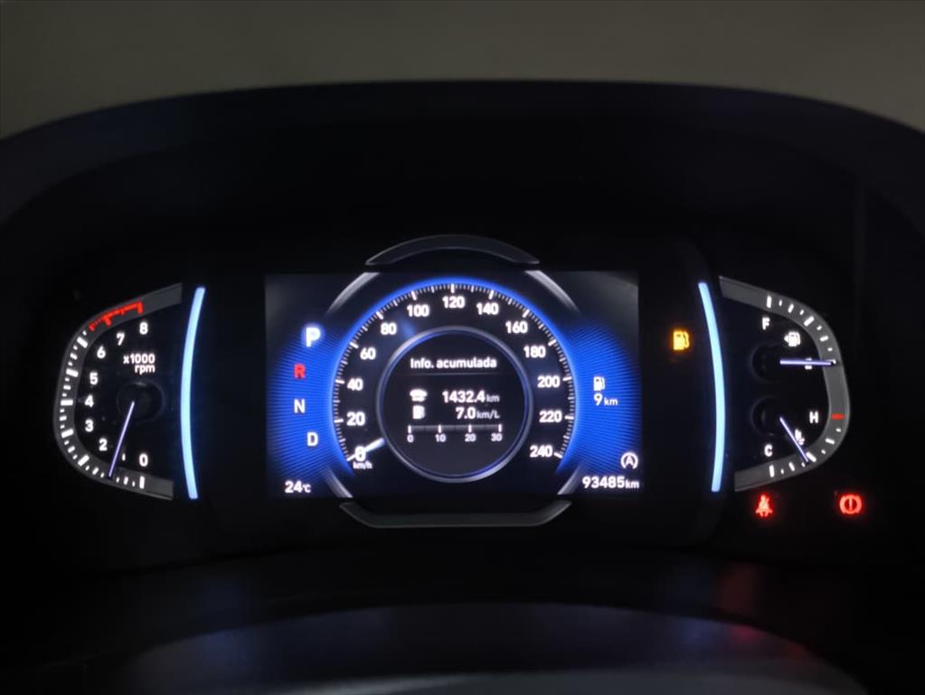 CRETA 2.0 FLEX ULTIMATE AUTOMÁTICO7
