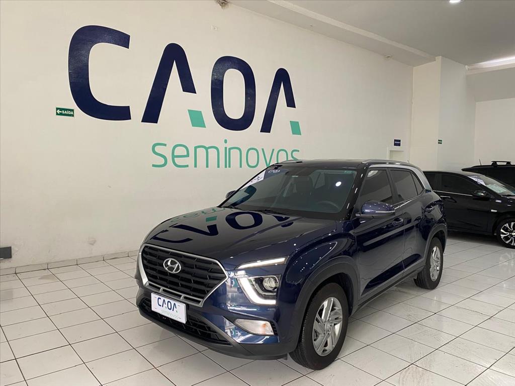 1.0 TGDI FLEX COMFORT AUTOMÁTICO