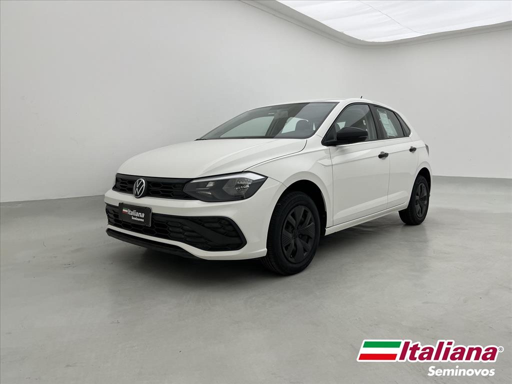 POLO 1.0 MPI TRACK MANUAL0