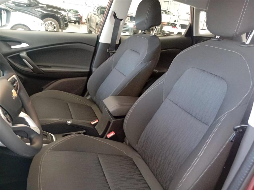 TRACKER 1.0 TURBO FLEX LT AUTOMÁTICO10