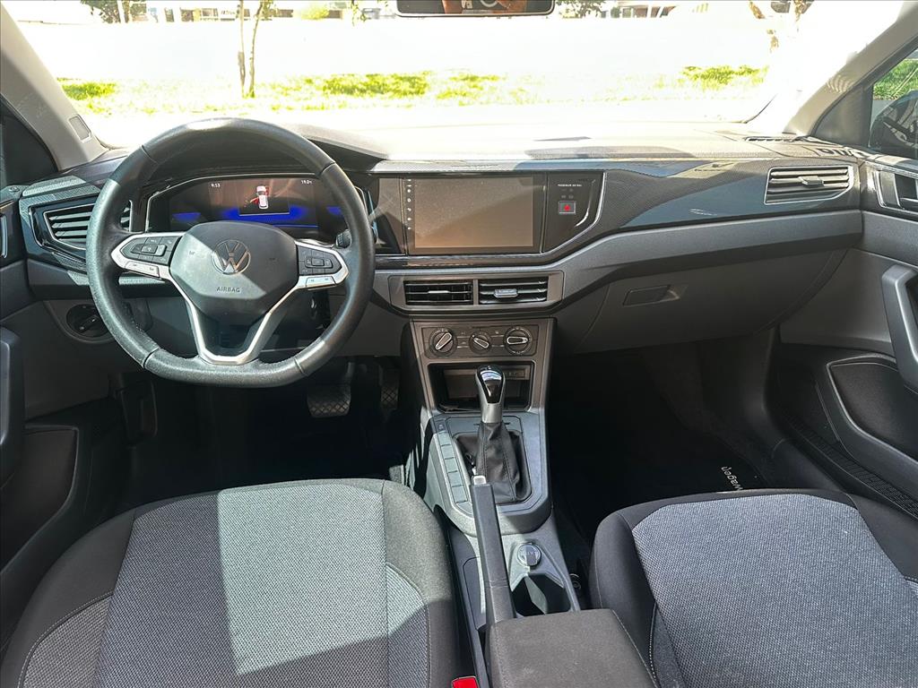 VIRTUS 1.0 170 TSI AUTOMÁTICO10