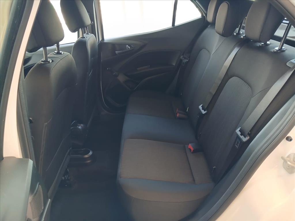ARGO 1.3 FIREFLY FLEX DRIVE CVT7