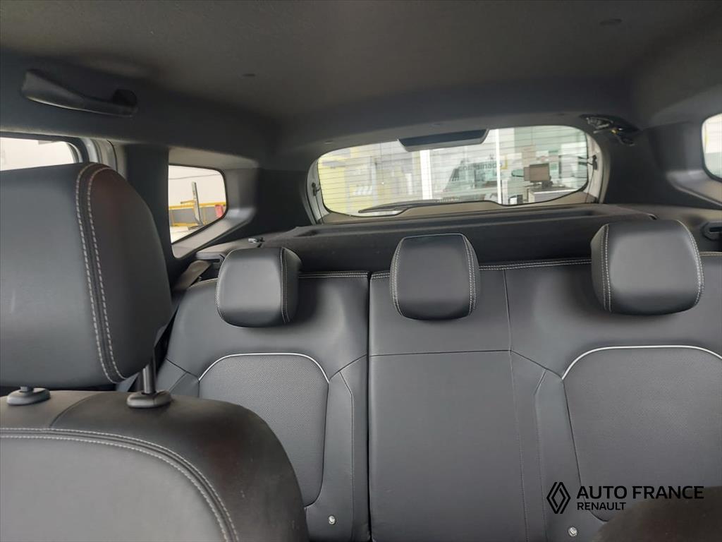 DUSTER 1.3 TCE FLEX ICONIC X-TRONIC