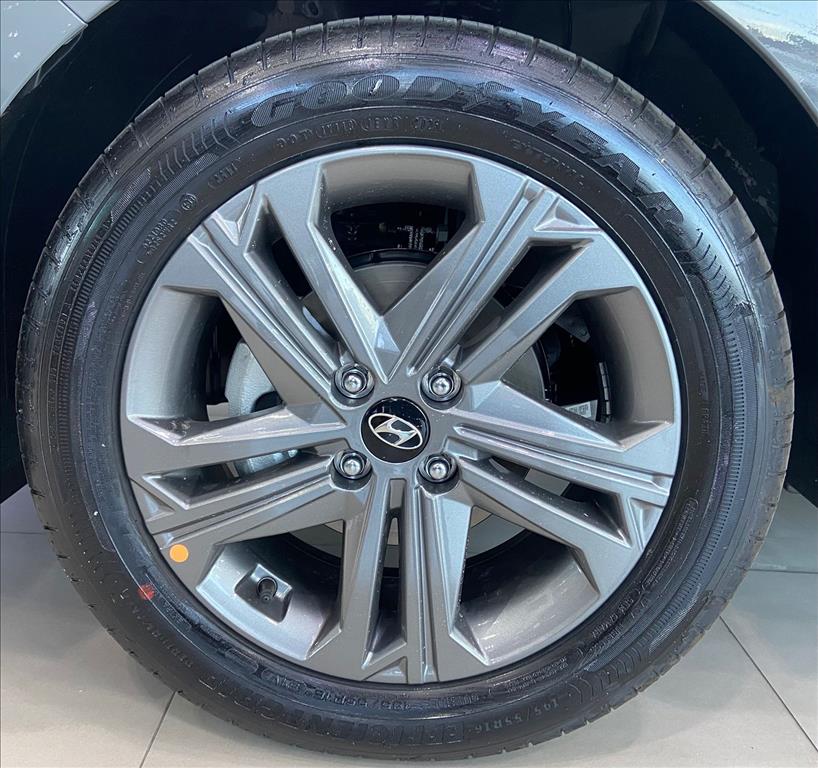 HB20S 1.0 TGDI FLEX LIMITED AUTOMÁTICO5