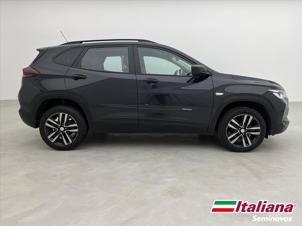 TRACKER 1.0 TURBO FLEX LT AUTOMÁTICO5