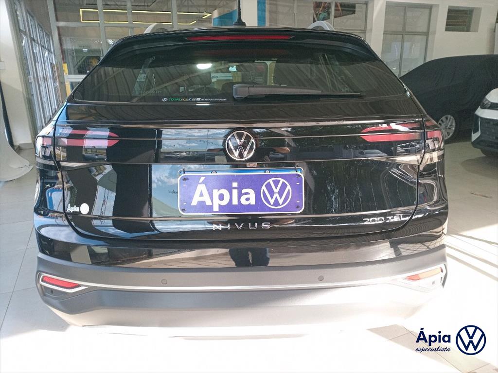 NIVUS 1.0 200 TSI TOTAL FLEX HIGHLINE AUTOMÁTICO4