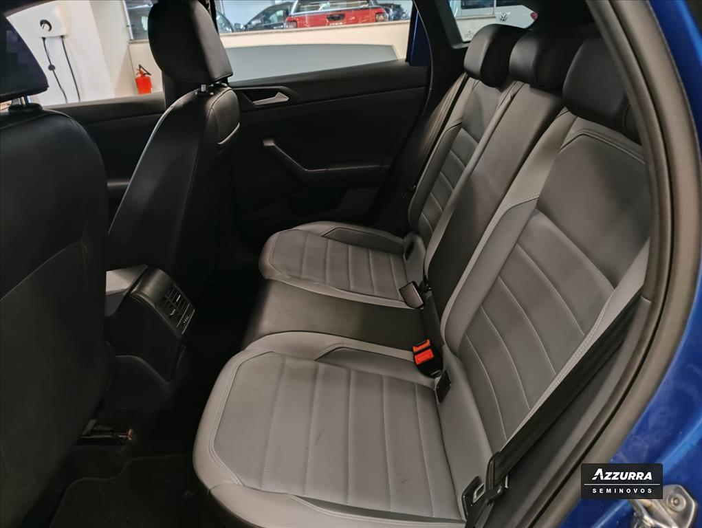 NIVUS 1.0 200 TSI TOTAL FLEX HIGHLINE AUTOMÁTICO12