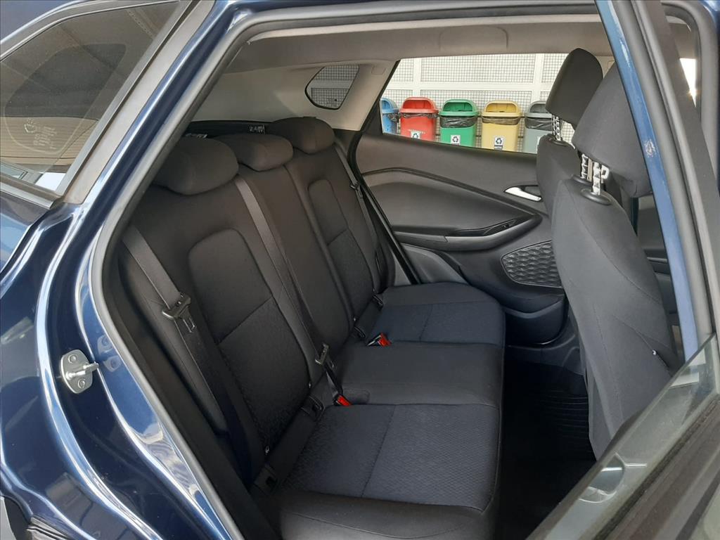 TRACKER 1.0 TURBO FLEX AUTOMÁTICO15