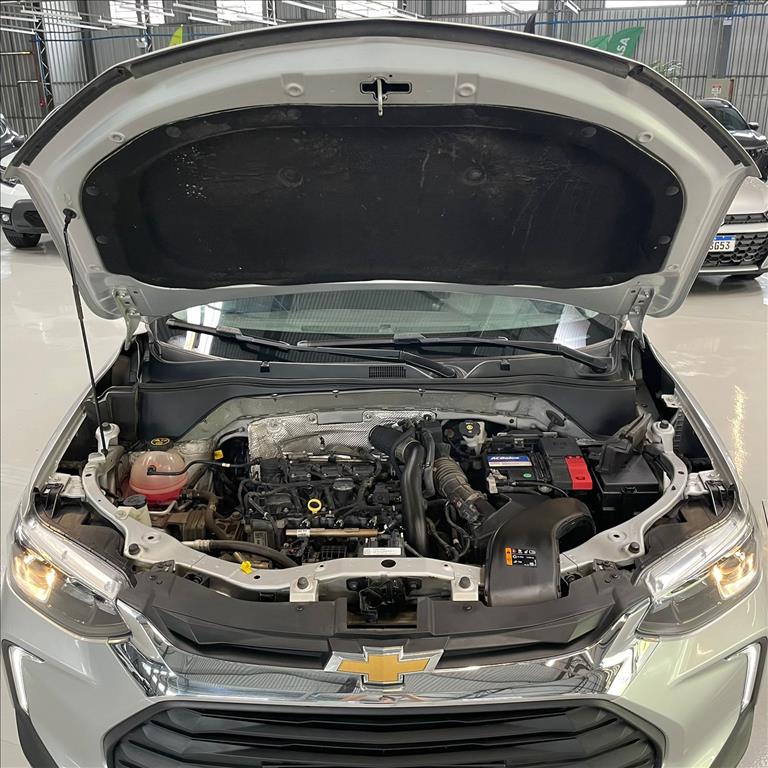 TRACKER 1.0 TURBO FLEX LT AUTOMÁTICO11