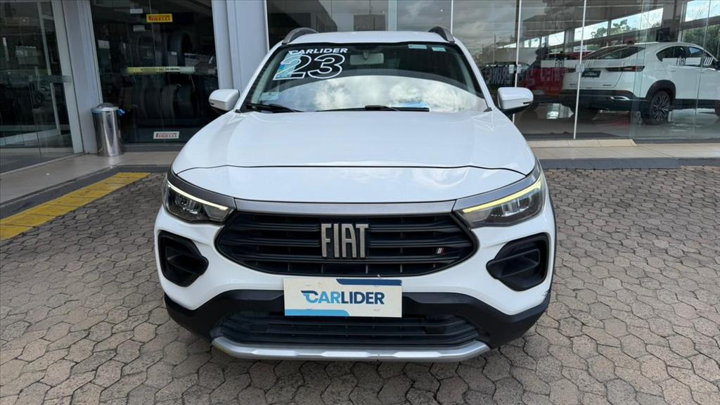 PULSE 1.0 TURBO 200 FLEX AUDACE CVT