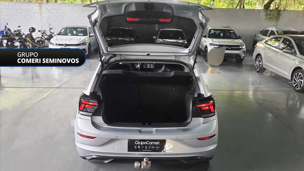 POLO 1.0 170 TSI HIGHLINE AUTOMÁTICO11