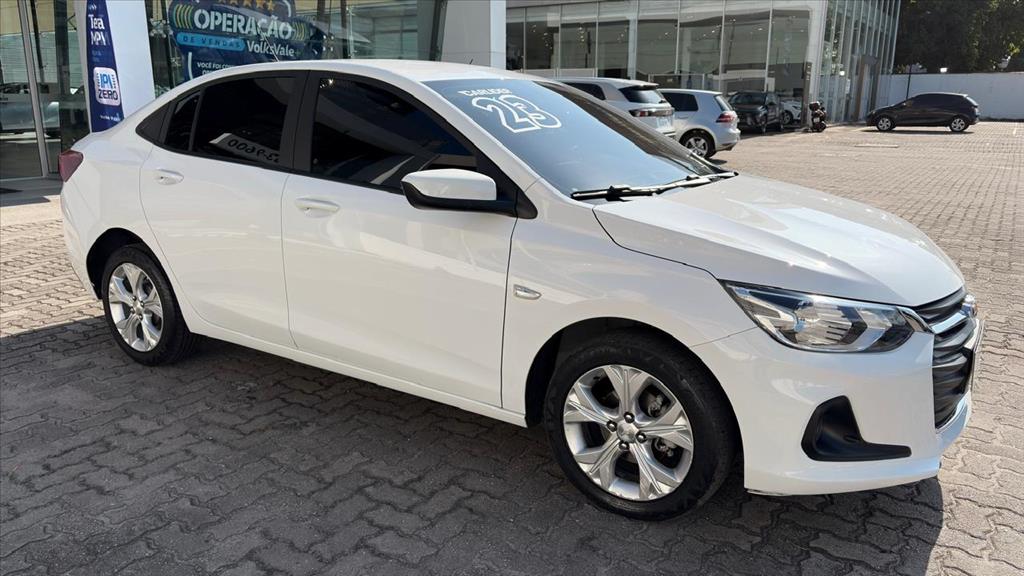 ONIX PLUS 1.0 TURBO FLEX LTZ MANUAL5