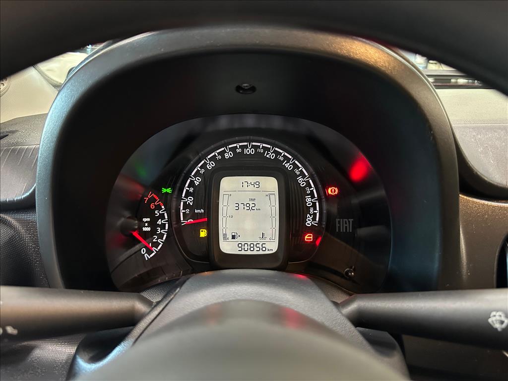 MOBI 1.0 EVO FLEX LIKE. MANUAL4
