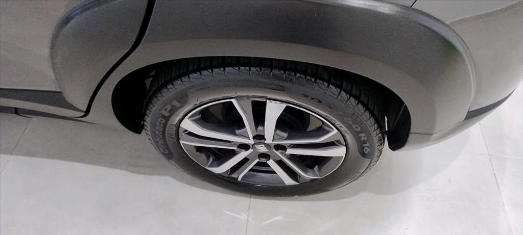 PULSE 1.0 TURBO 200 FLEX AUDACE CVT13