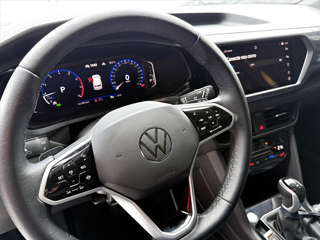 Volkswagen Taos - 1.4 250 TSI TOTAL FLEX HIGHLINE AUTOMÁTICO
