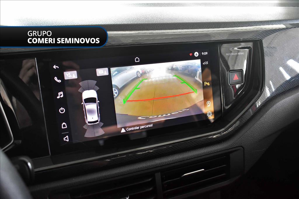 POLO 1.0 170 TSI HIGHLINE AUTOMÁTICO