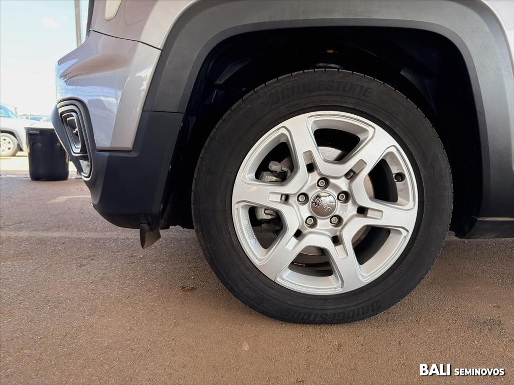 RENEGADE 1.3 T270 TURBO FLEX SPORT AT614