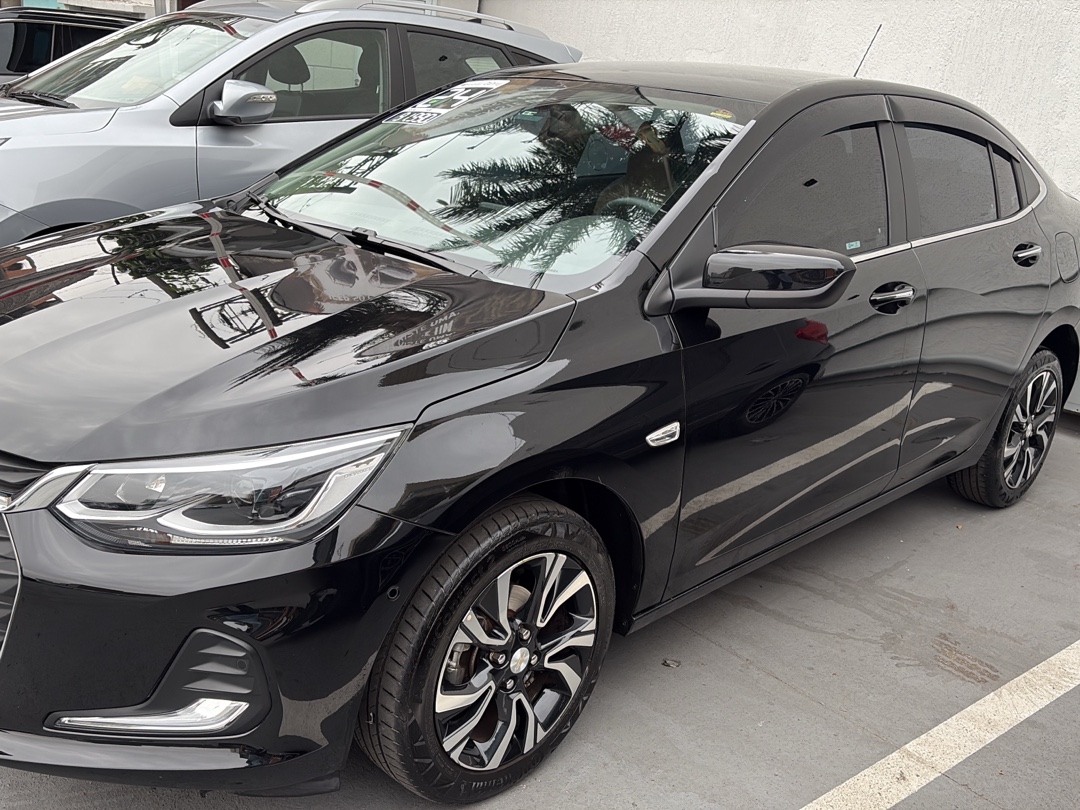 ONIX PLUS 1.0 TURBO FLEX PREMIER AUTOMÁTICO1