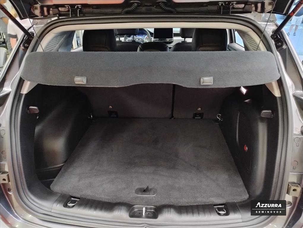 COMPASS 1.3 T270 TURBO FLEX LONGITUDE AT6