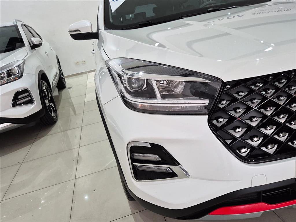 Caoa Chery-TIGGO 5x-1.5 VVT TURBO iFLEX SPORT CVT