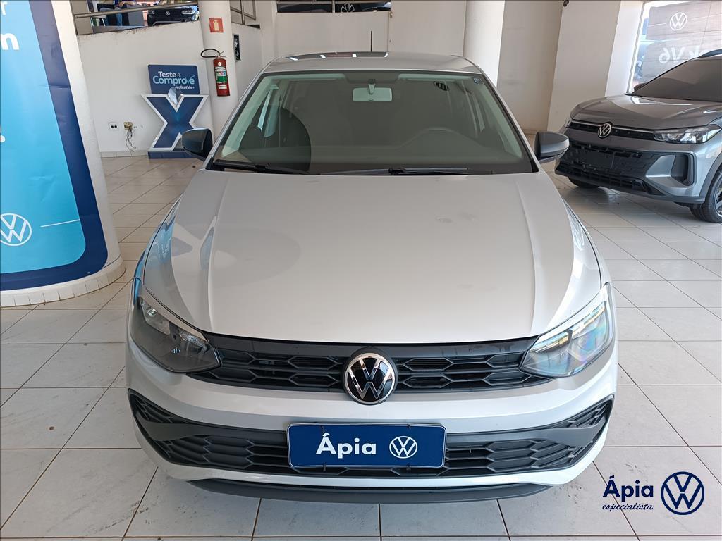 POLO 1.0 MPI TRACK MANUAL1