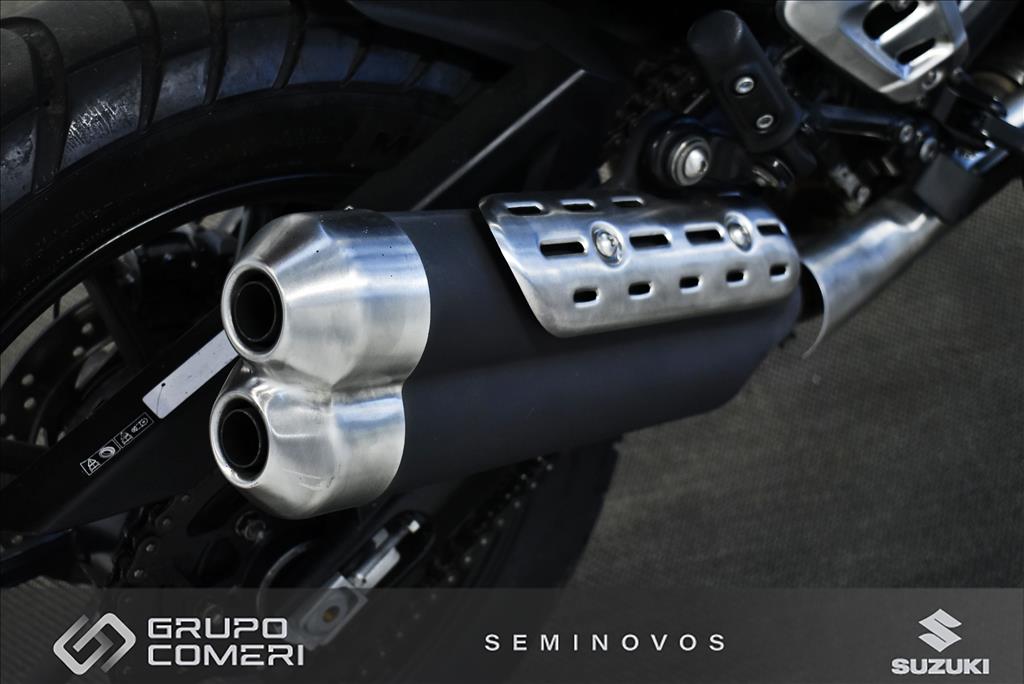 SCRAMBLER 400 X12
