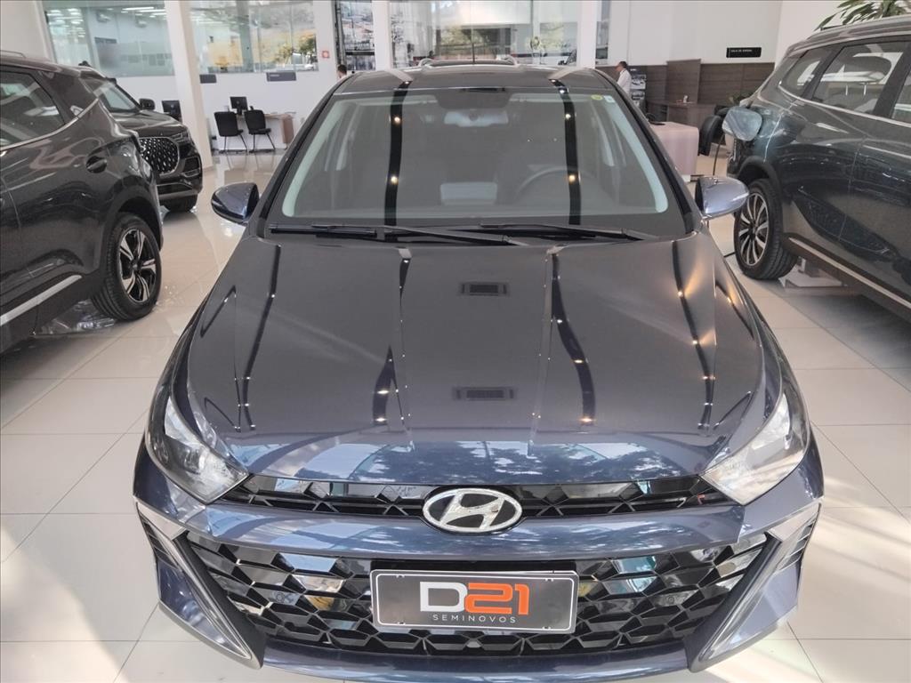 1.0 TGDI FLEX LIMITED AUTOMÁTICO