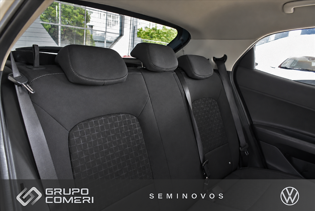 HB20 1.0 12V FLEX COMFORT MANUAL7