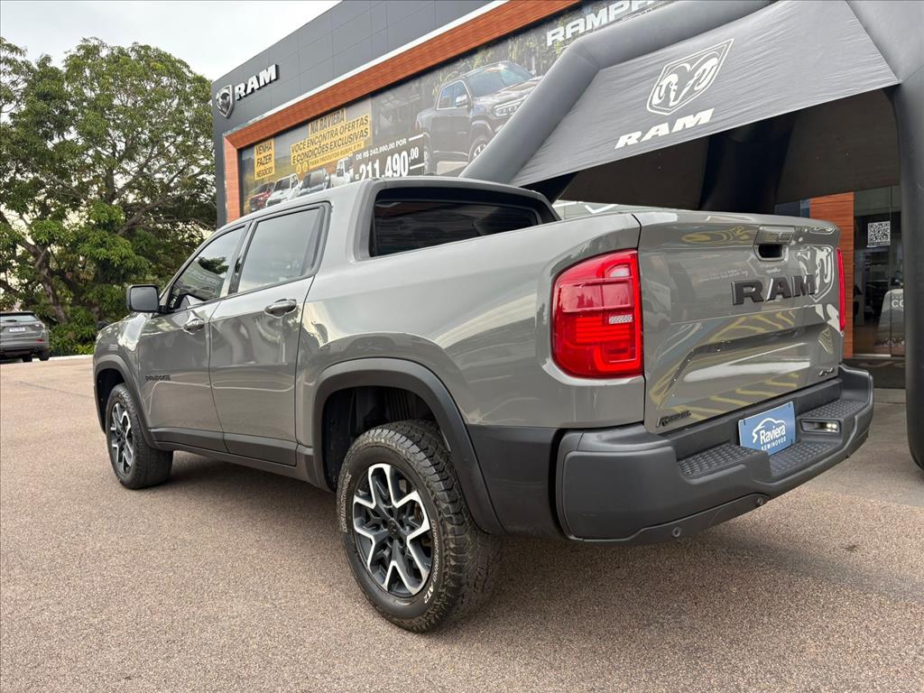 RAM-RAMPAGE-2.0 TURBO DIESEL REBEL 4X4 AUTOMÁTICO