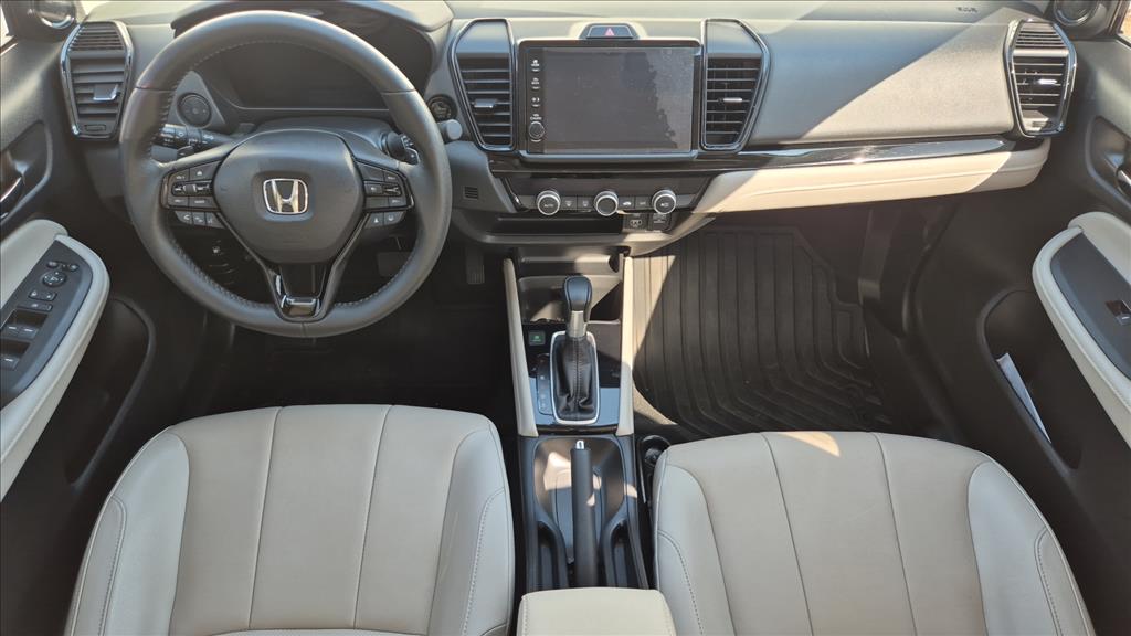 CITY 1.5 i-VTEC FLEX TOURING CVT5
