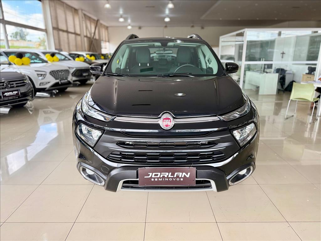 TORO 2.0 16V TURBO DIESEL FREEDOM 4WD AT92