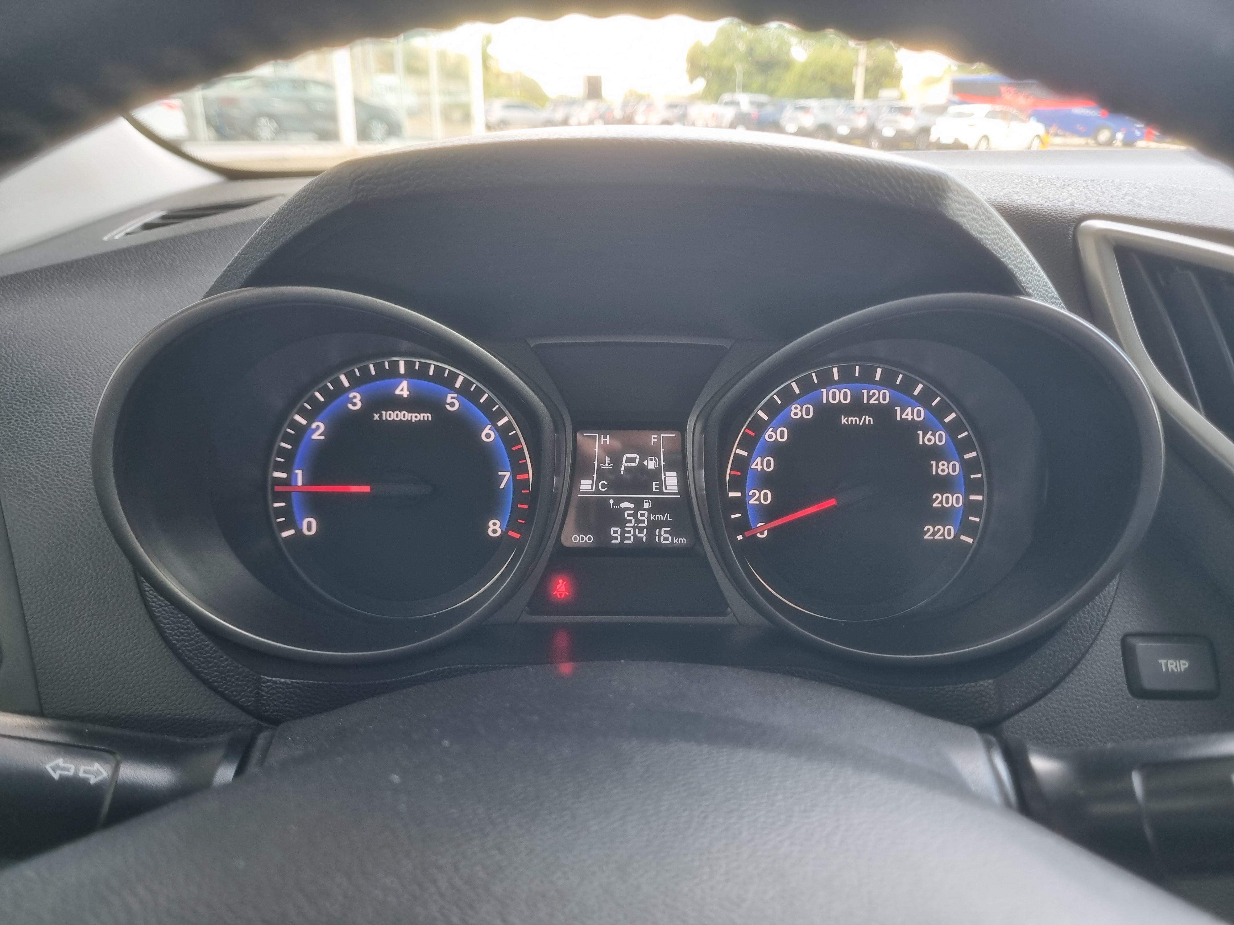 HB20S 1.6 PREMIUM 16V FLEX 4P AUTOMÁTICO9