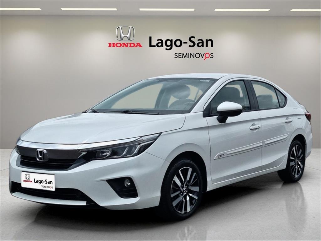 CITY 1.5 i-VTEC FLEX EXL CVT