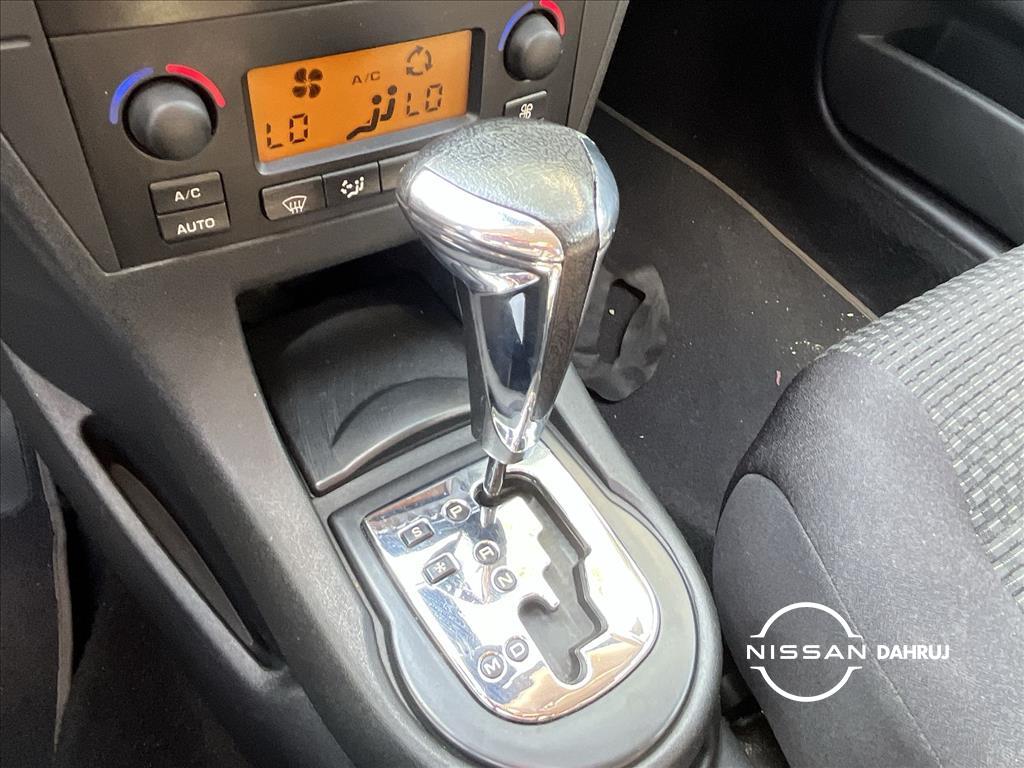 C4 2.0 GLX PALLAS 16V FLEX 4P AUTOMÁTICO9