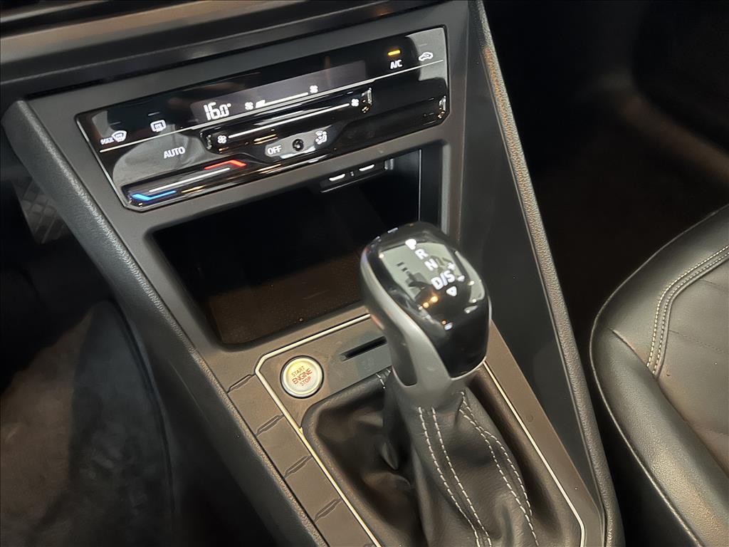 VIRTUS 1.4 250 TSI EXCLUSIVE AUTOMÁTICO13