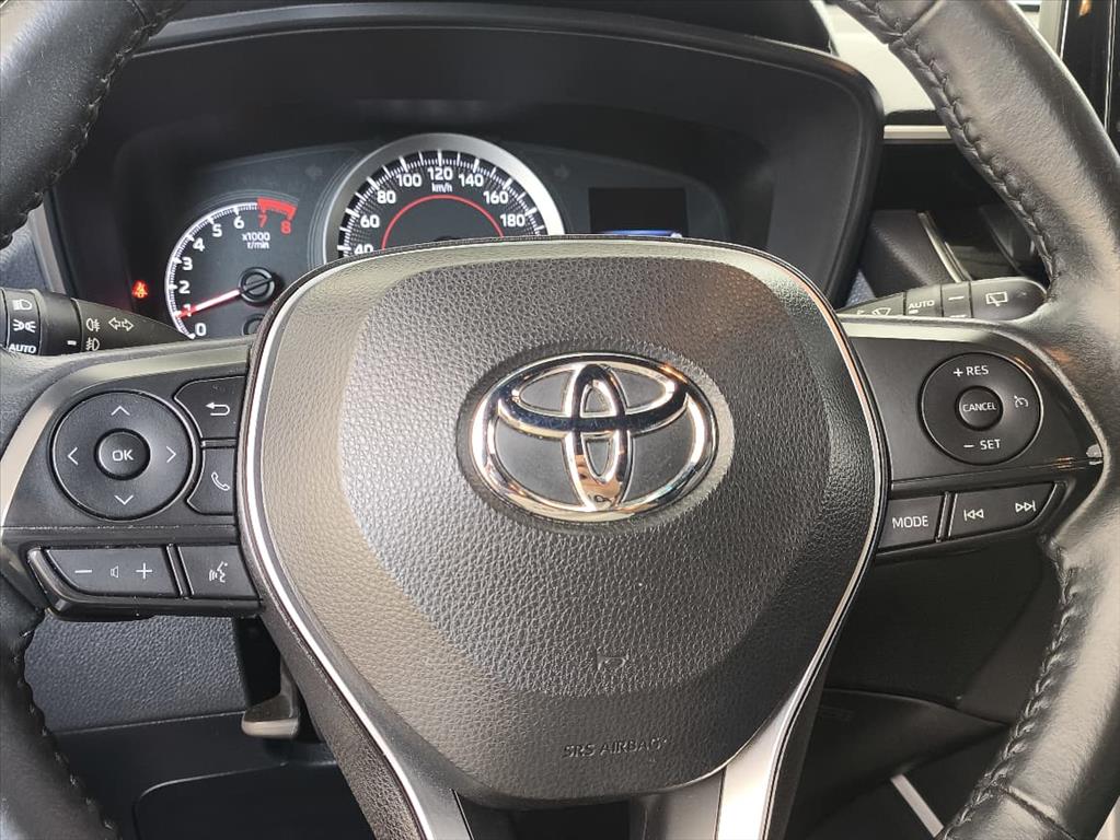 COROLLA CROSS 2.0 VVT-IE FLEX XRE DIRECT SHIFT6