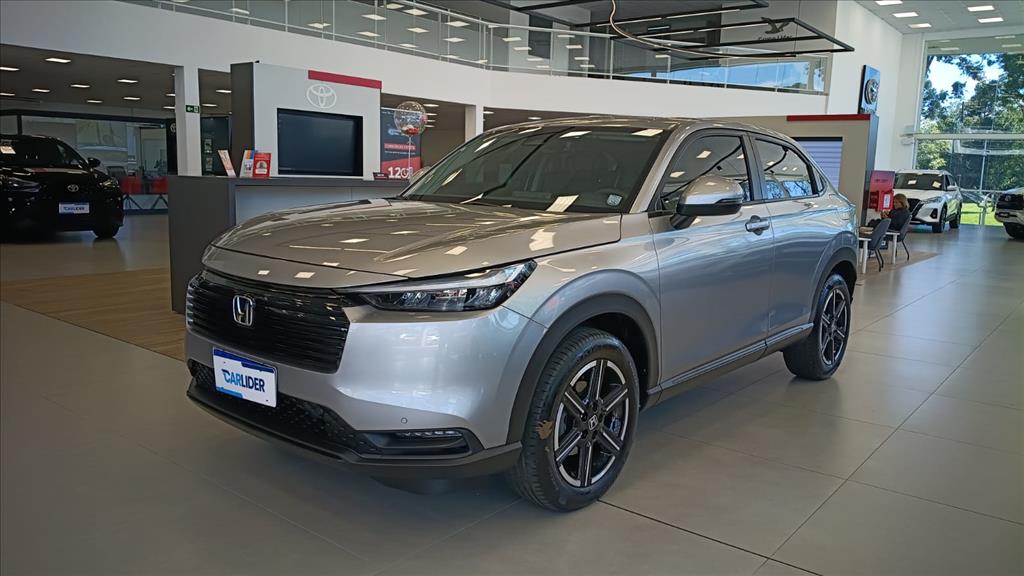 HR-V 1.5 DI I-VTEC FLEX EXL CVT7