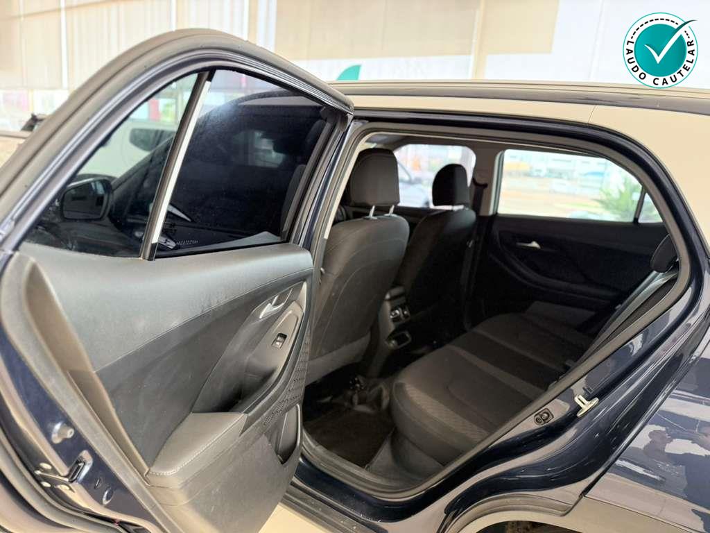 CRETA 1.0 TGDI FLEX LIMITED AUTOMÁTICO