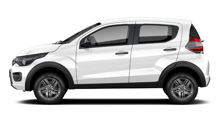 MOBI 1.0 FIREFLY FLEX LIKE. MANUAL2