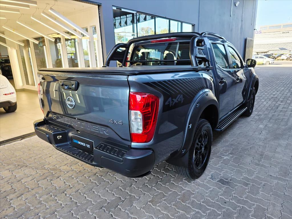 FRONTIER 2.3 16V TURBO DIESEL ATTACK CD 4X4 AUTOMÁTICO3