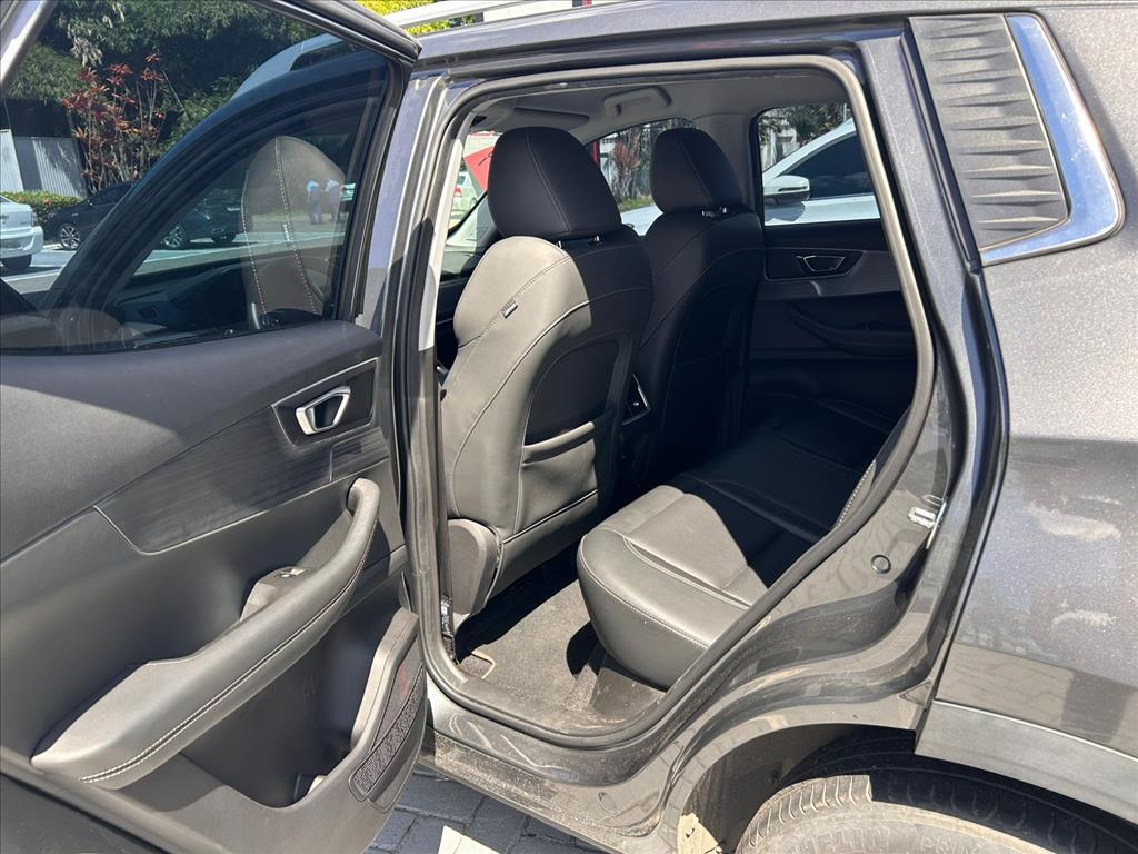 Caoa Chery-TIGGO 5x-1.5 VVT TURBO iFLEX SPORT CVT